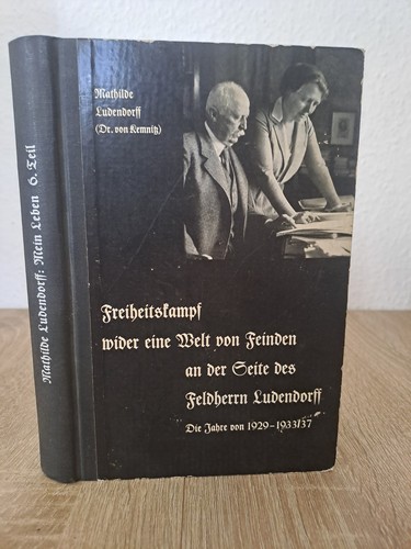 ❌️SELTEN,LUDENDORFF,IV.BAN