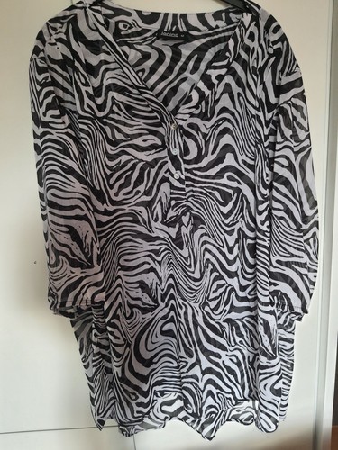Janina damen tunika - janina, bluse