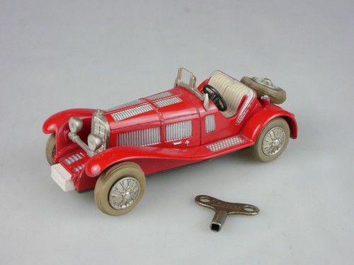 Schuco micro racer 1043 - schuco,