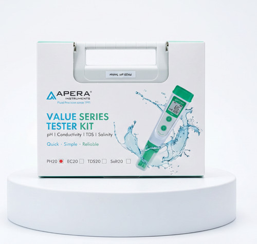 Apera instruments ph20 - apera,