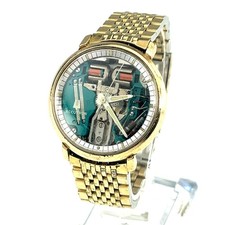 Bulova Accutron Spaceview