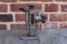 Storz Wagenheber DRGM  Wehrmacht Zündapp KS750 BMW R75