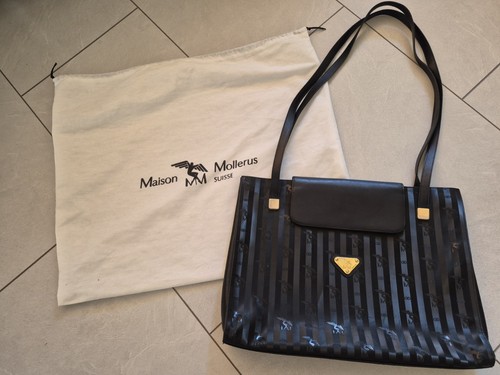 Maison mollerus handtasche - ​maison,
