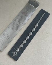 Armband Cruciani x Damiani