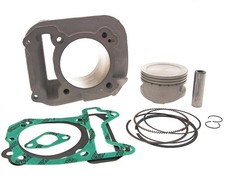 Zylinder Kit MALOSSI 187ccm