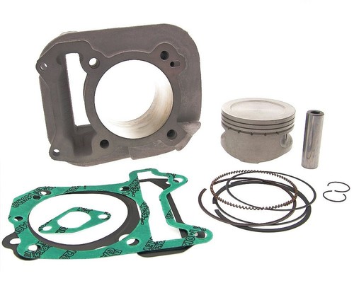 Zylinder kit malossi 187ccm - zylinder,