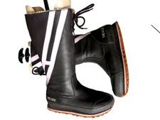 Damen Schuhe Stiefel von