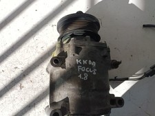 Kompressor A/C Für FORD Focus