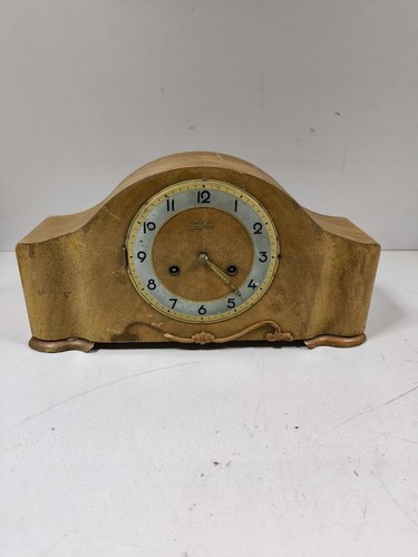 Vintage junghans manteluhr - vintage,