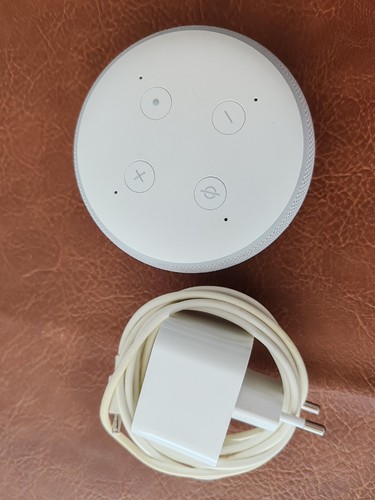 Biete amazon echo - biete, dot,