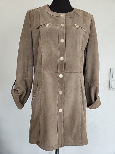 Gerry weber übergangs mantel - weber, Übergangs-mantel