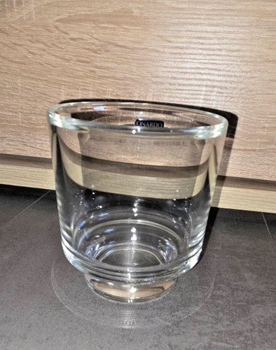 Leonardo windlicht glas - leonardo, /