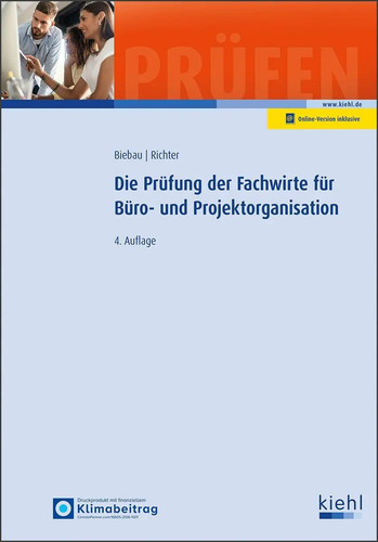 Die prüfung der fachwirte - die,