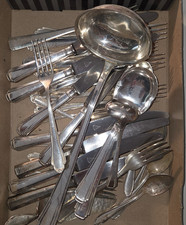 Konvolut Silberbesteck 90 - vom Wilkens und Wilkens-Martin, Gewicht  ca. 2 Kg