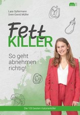 Fettkiller: So geht abnehmen