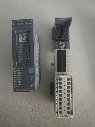 Siemens 7mh4138 6ba00 - 7mh4138-6ba00-0cu0,