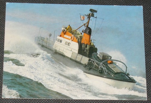 Dgzrs seenotrettung - seenotrettung, *