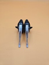 Brems/Schalthebel Campagnolo Record Titanium Ergopower 9 Fach speed shifting 9s