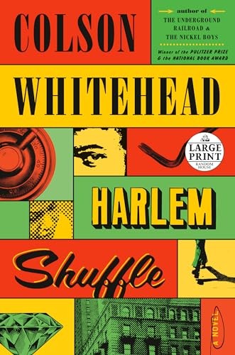 Harlem shuffle the - harlem, (the