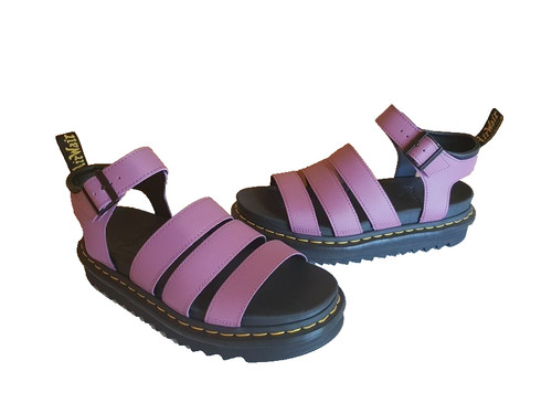 Martens damen leder - dr.,