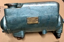 Perkins 4.107 4.108 Marine Motor Bowman Wärmetauscher Ölkühler