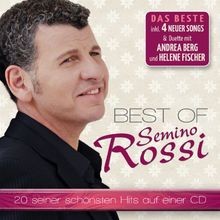 Best of von Rossi,Semino | CD