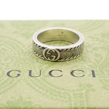 GUCCI Ineinandergreifender G