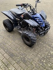 Bastler Quad 200ccm