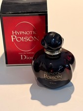 Dior Hypnotic Poison Damen Eau de Parfum Spray 50ml