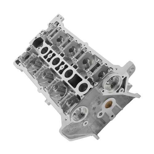 Motorkopf zylinderkopf for - for, vw