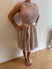 Cocktailkleid Swing Abendkleid