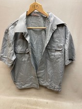 Sommerhemd NVA 43L Offizier