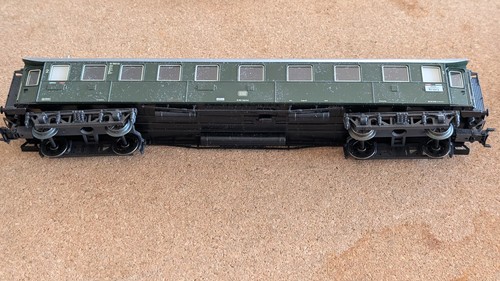 Märklin modelleisenbahn - märklin,