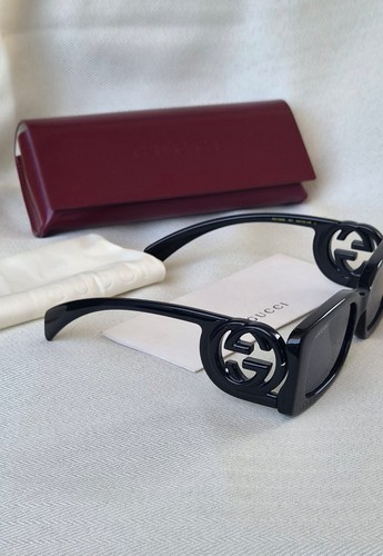 Gucci gg1325s 001 140 - gucci, 54□19-140