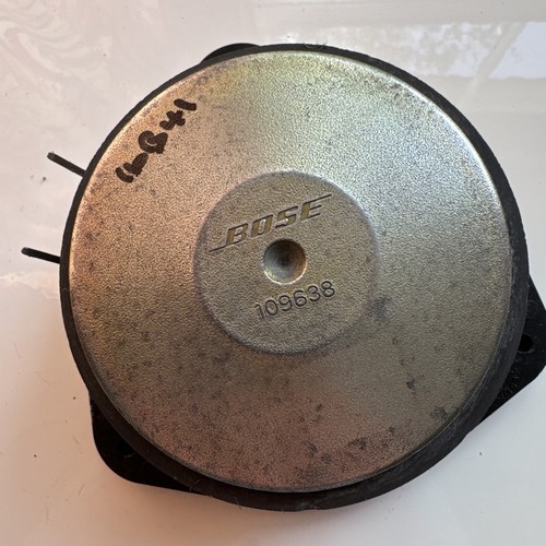 Bose 802 serie und ii - bose,