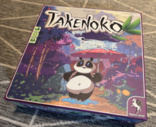 Takenoko (Deutsch) von Antoine