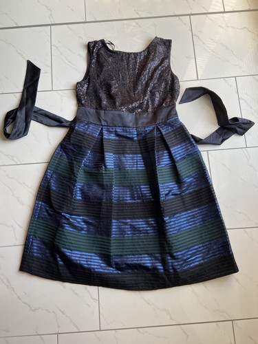 HEINE💙Kleid🖤Damenkleid??