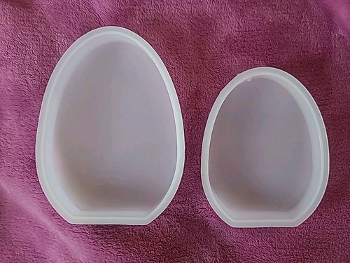 Ostereier silikonformen - 2,