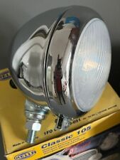 HELLA Classic 105 NOS Zusatzscheinwerfer 1 Stück, Porsche 356 VW Käfer
