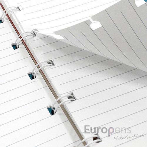 Filofax notizbuch papier - notizbuch,