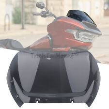 10"Windschutzscheibe