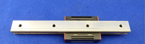 Rexroth 7210 star - star, 1x