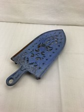 Untersetzer antik Gusseisen