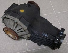 VW Phaeton 3D 3.0 TDI