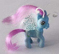 my little pony g3 breezies