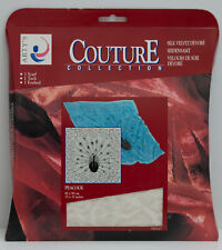 ARTY´S Seidensamt, Couture