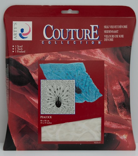 Arty seidensamt couture - arty´s,