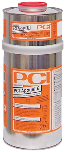 Injektionsharz pci apogel - 2-k,