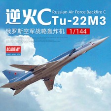 Academy 12636 1/144 SOVIET AIR
