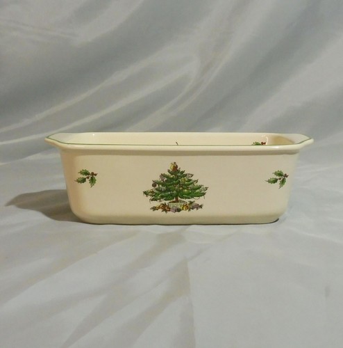 Christmas tree spode - christmas,